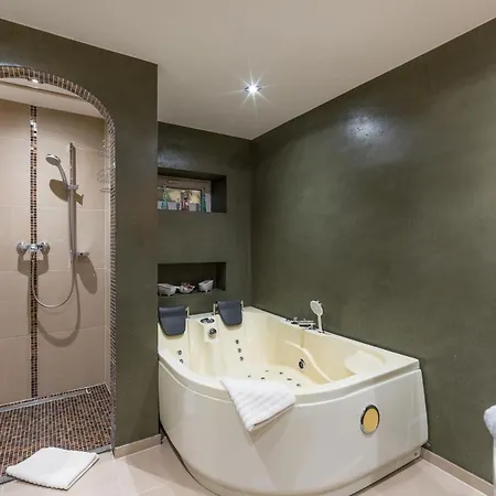 Bergblick Apartament *