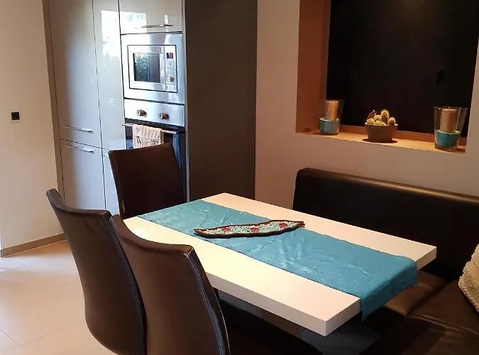 Bergblick * المو