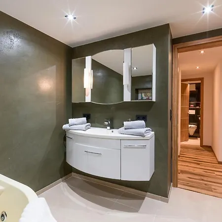 Bergblick * Элльмау