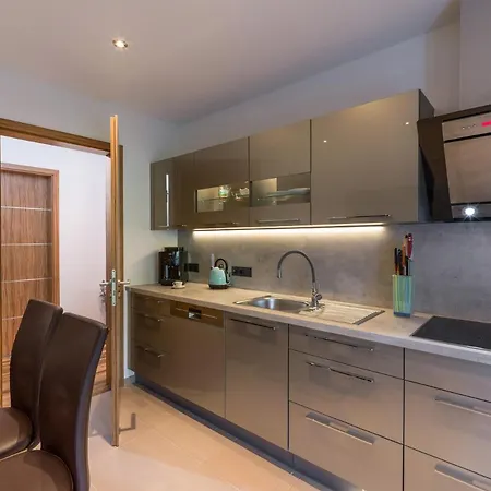 Bergblick * Элльмау