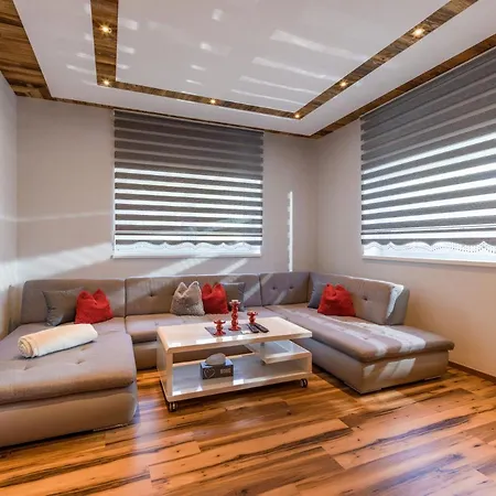 Bergblick Appartement Ellmau