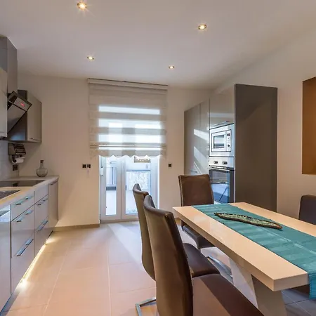 Appartement Bergblick